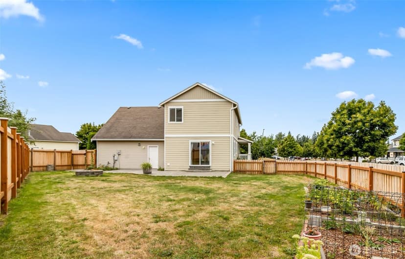 Property photo for 105 N 30th Street, Mount Vernon photo 35