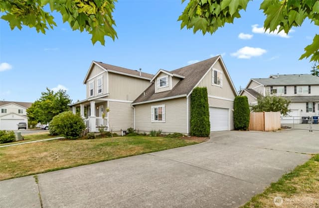 Property photo for 105 N 30th Street, Mount Vernon