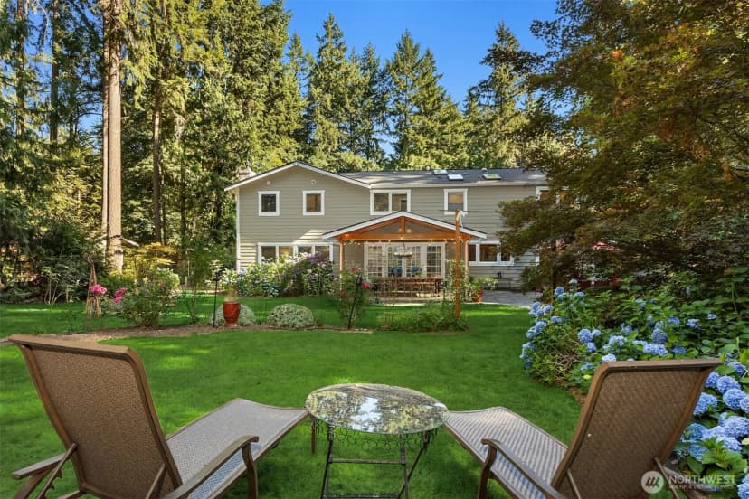 Property photo for 8180 Ne Blakely Heights Court, Bainbridge Island photo 38