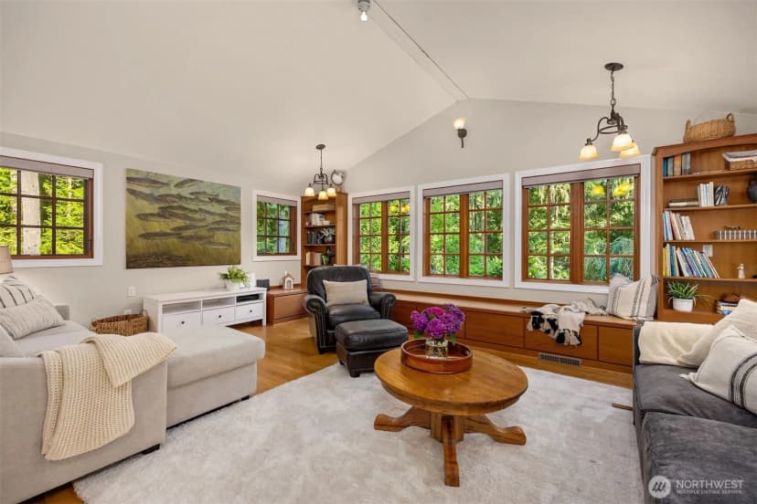 Property photo for 8180 Ne Blakely Heights Court, Bainbridge Island photo 31