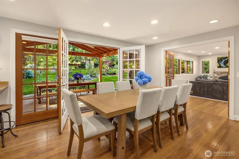 Property photo for 8180 Ne Blakely Heights Court, Bainbridge Island photo 18
