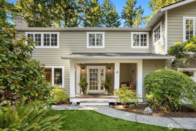Property photo for 8180 Ne Blakely Heights Court, Bainbridge Island photo 2