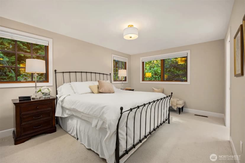 Property photo for 8180 Ne Blakely Heights Court, Bainbridge Island photo 21