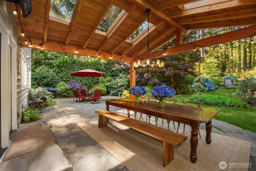 Property photo for 8180 Ne Blakely Heights Court, Bainbridge Island photo 15
