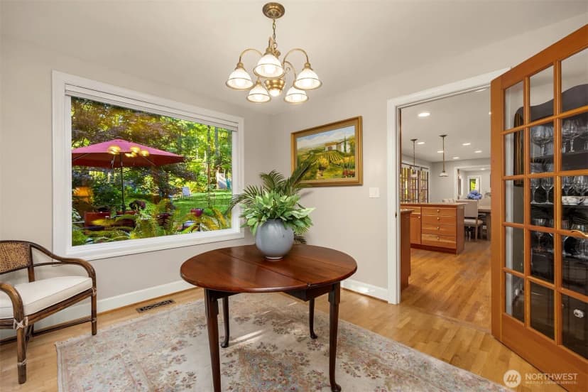 Property photo for 8180 Ne Blakely Heights Court, Bainbridge Island photo 7