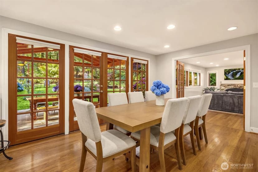 Property photo for 8180 Ne Blakely Heights Court, Bainbridge Island photo 11