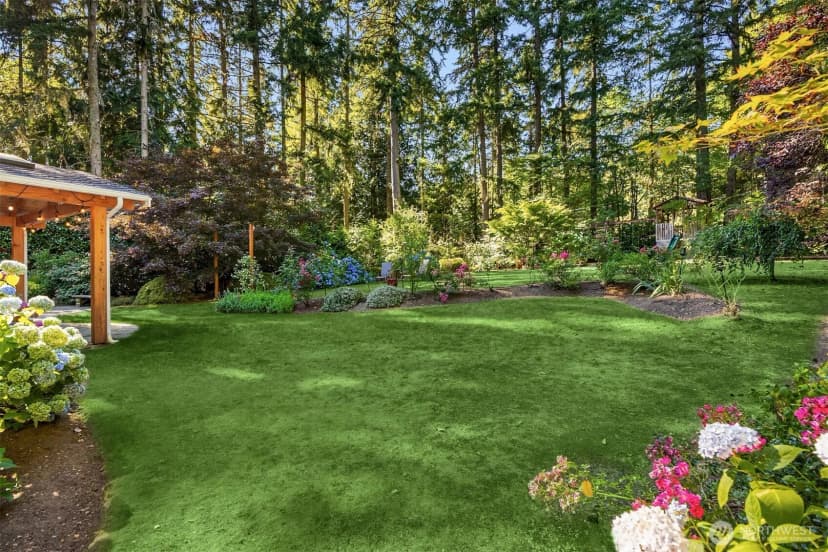 Property photo for 8180 Ne Blakely Heights Court, Bainbridge Island photo 35
