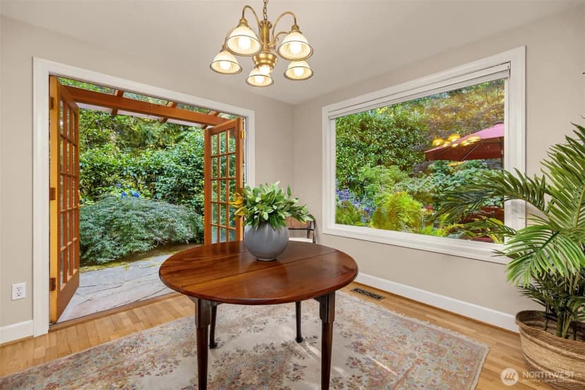 Property photo for 8180 Ne Blakely Heights Court, Bainbridge Island photo 6