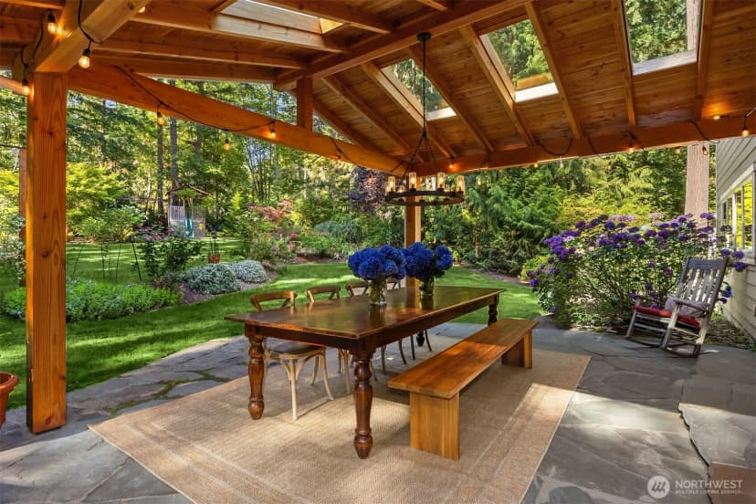 Property photo for 8180 Ne Blakely Heights Court, Bainbridge Island photo 14