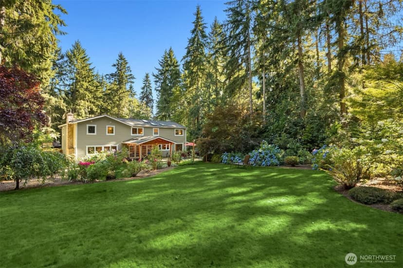 Property photo for 8180 Ne Blakely Heights Court, Bainbridge Island photo 36