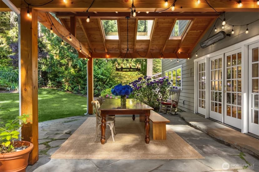 Property photo for 8180 Ne Blakely Heights Court, Bainbridge Island photo 13