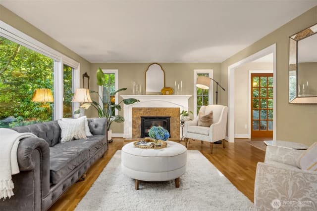 Property photo for 8180 Ne Blakely Heights Court, Bainbridge Island photo 4