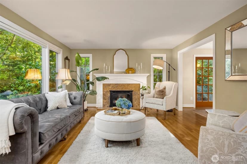 Property photo for 8180 Ne Blakely Heights Court, Bainbridge Island photo 4