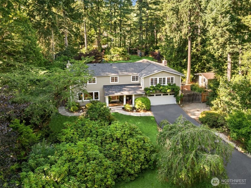 Property photo for 8180 Ne Blakely Heights Court, Bainbridge Island photo 40