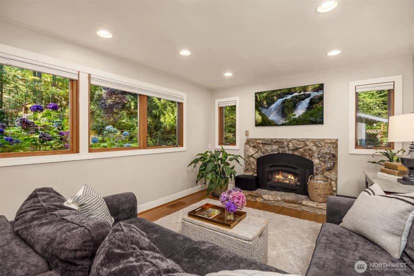 Property photo for 8180 Ne Blakely Heights Court, Bainbridge Island photo 20