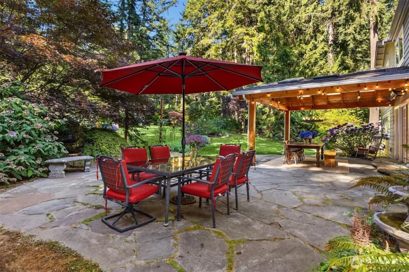 Property photo for 8180 Ne Blakely Heights Court, Bainbridge Island photo 34