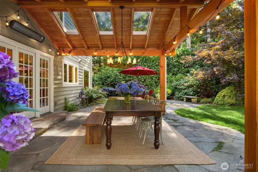 Property photo for 8180 Ne Blakely Heights Court, Bainbridge Island photo 16