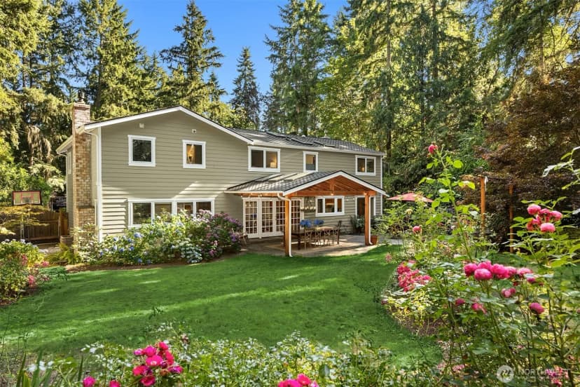 Property photo for 8180 Ne Blakely Heights Court, Bainbridge Island photo 39