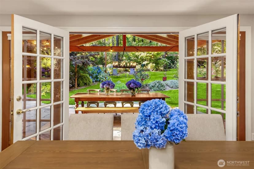 Property photo for 8180 Ne Blakely Heights Court, Bainbridge Island photo 12