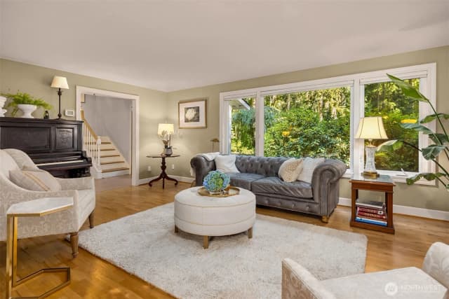 Property photo for 8180 Ne Blakely Heights Court, Bainbridge Island photo 5