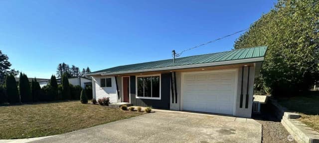 Property photo for 242 Sunset Drive, Mossyrock