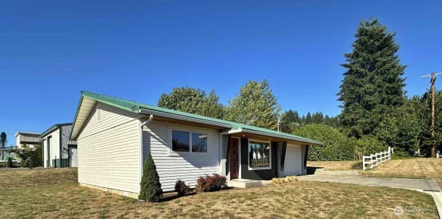 Property photo for 242 Sunset Drive, Mossyrock photo 2