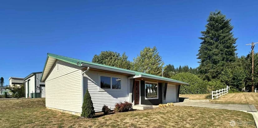 Property photo for 242 Sunset Drive, Mossyrock photo 2