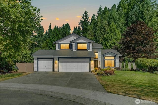 Property photo for 32840 Ne 43rd Circle, Carnation