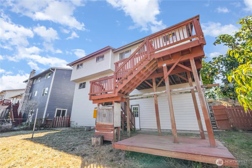 Property photo for 27510 12th Place S, Des Moines photo 30