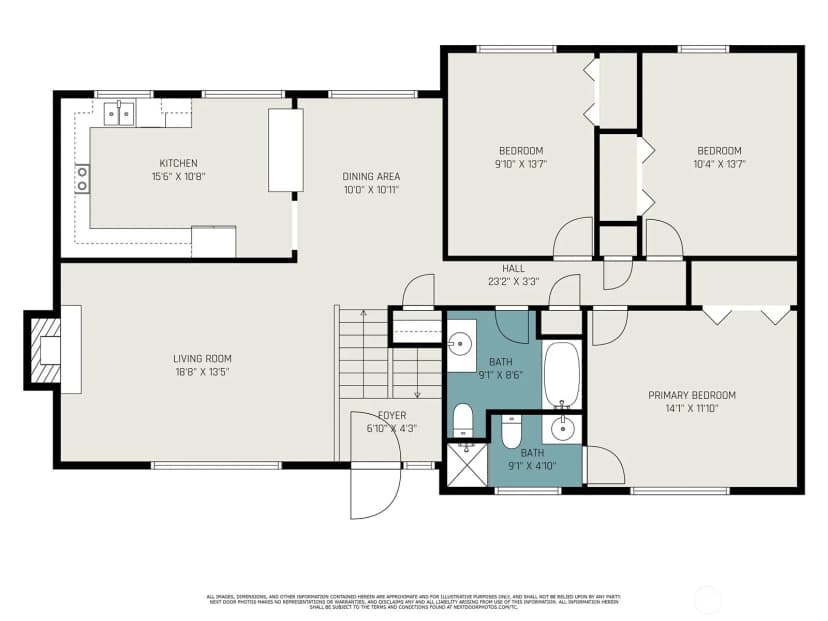 Property photo for 27510 12th Place S, Des Moines photo 35