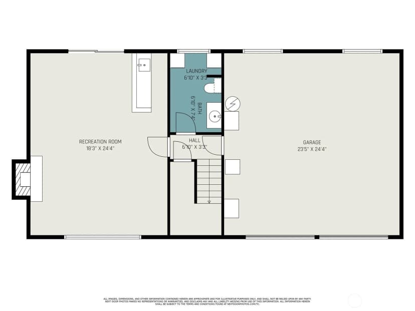 Property photo for 27510 12th Place S, Des Moines photo 36