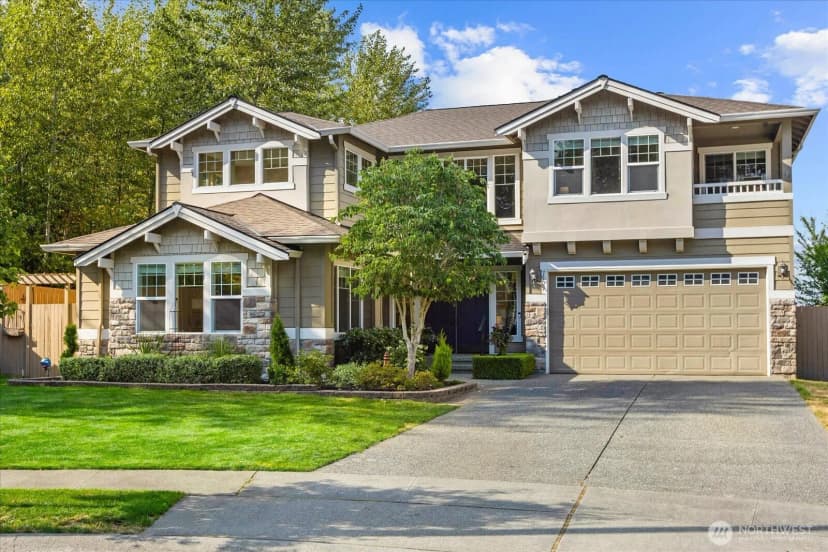 Property photo for 7509 150th Street Se, Snohomish photo 2