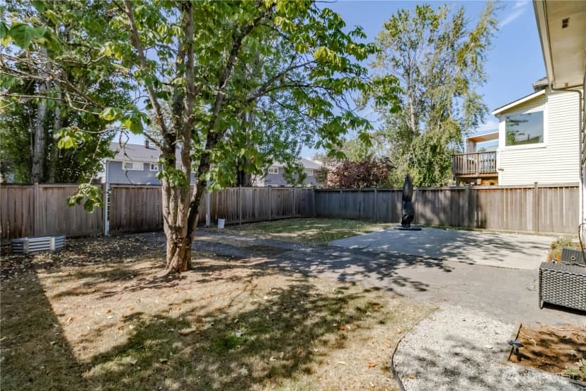 Property photo for 8317 Wolcott Avenue S, Seattle photo 30