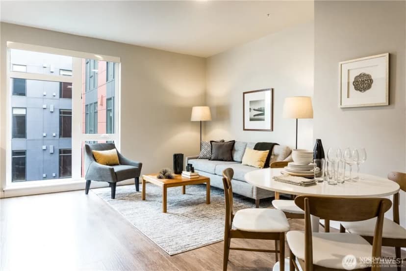 Property photo for 1085 103rd Avenue Ne #206, Bellevue photo 6