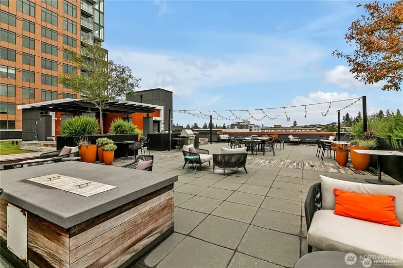 Property photo for 1085 103rd Avenue Ne #206, Bellevue photo 16