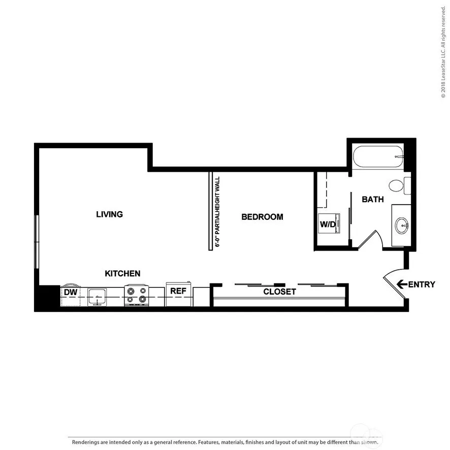Property photo for 1085 103rd Avenue Ne #206, Bellevue photo 19