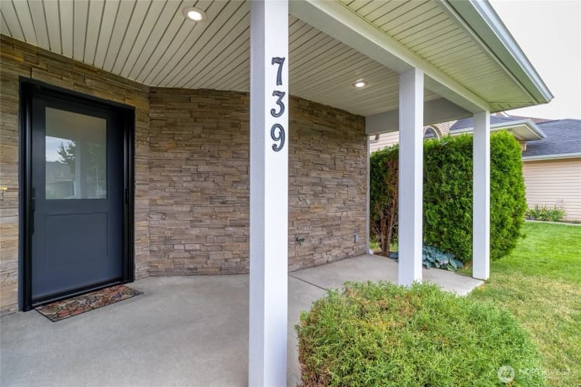 Property photo for 739 Se Songbird Lane, College Place photo 28