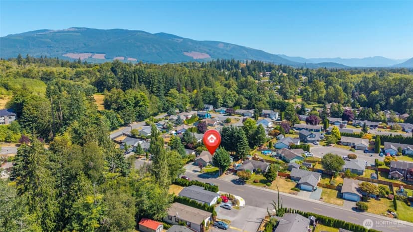 Property photo for 713 N Reed Street, Sedro Woolley photo 32