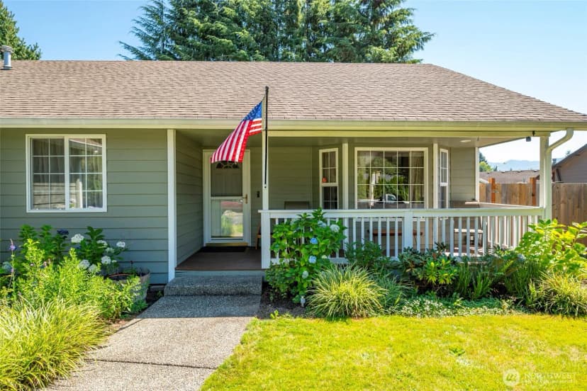 Property photo for 713 N Reed Street, Sedro Woolley photo 29