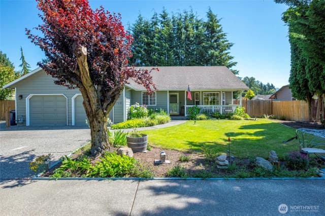 Property photo for 713 N Reed Street, Sedro Woolley