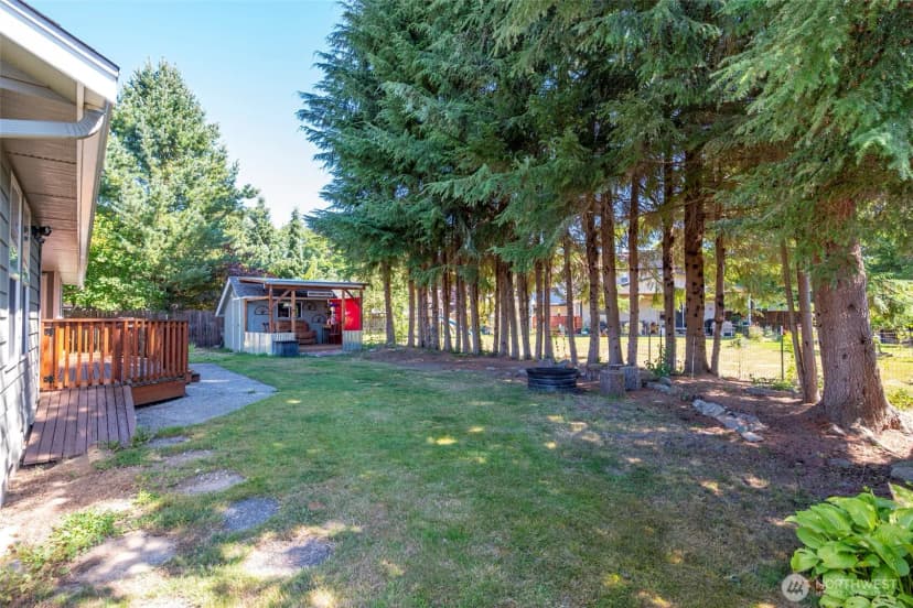 Property photo for 713 N Reed Street, Sedro Woolley photo 22