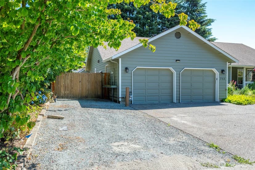 Property photo for 713 N Reed Street, Sedro Woolley photo 30