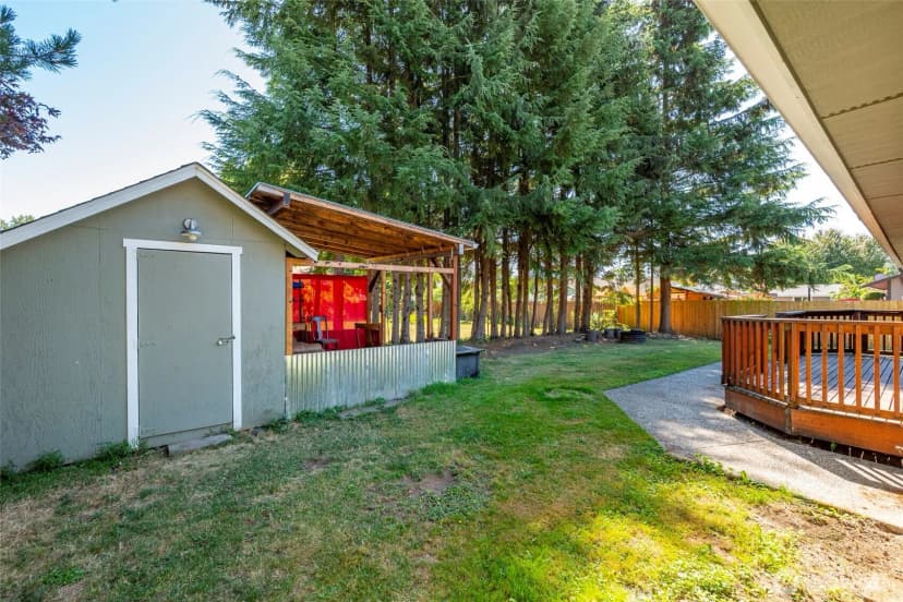 Property photo for 713 N Reed Street, Sedro Woolley photo 26