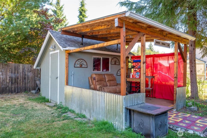Property photo for 713 N Reed Street, Sedro Woolley photo 24