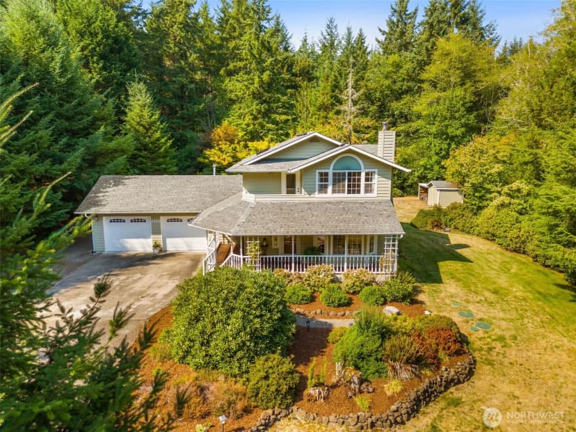 Property photo for 4402 79th Avenue Sw, Olympia photo 2