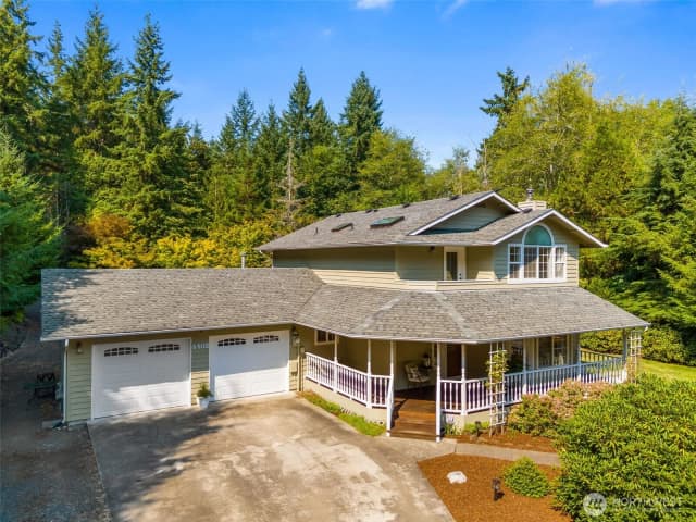 Property photo for 4402 79th Avenue Sw, Olympia