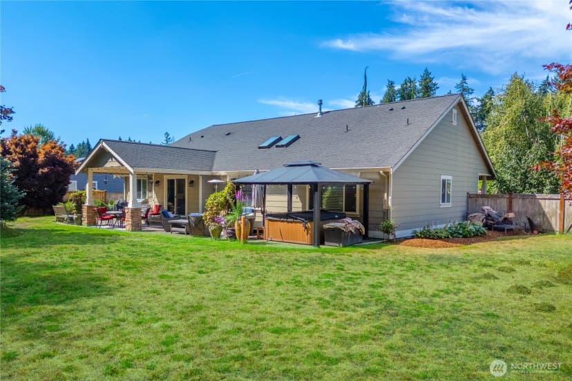 Property photo for 8222 Summerwood Drive Se, Olympia photo 30