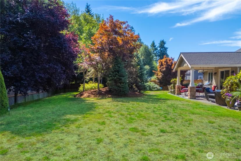 Property photo for 8222 Summerwood Drive Se, Olympia photo 35