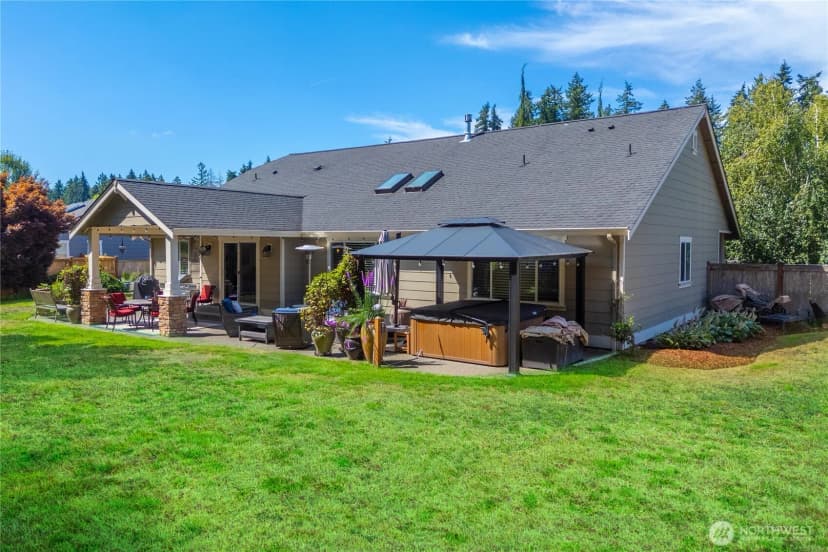 Property photo for 8222 Summerwood Drive Se, Olympia photo 31