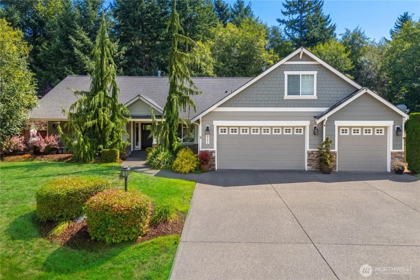 Property photo for 8222 Summerwood Drive Se, Olympia photo 40